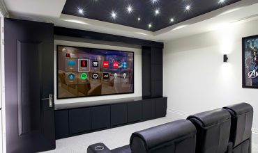 Home Cinema