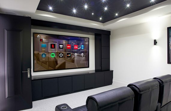 Home Cinema