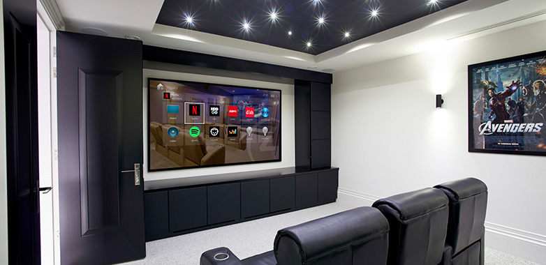 Home Cinema